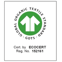 Global Organic Textile Standard Gots Logo