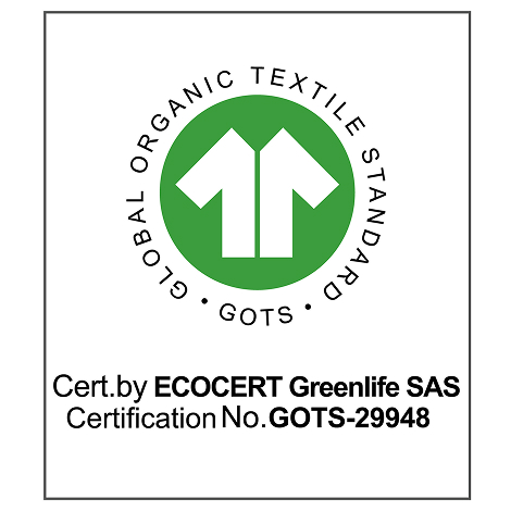 Global Organic Textile Standard Gots Logo